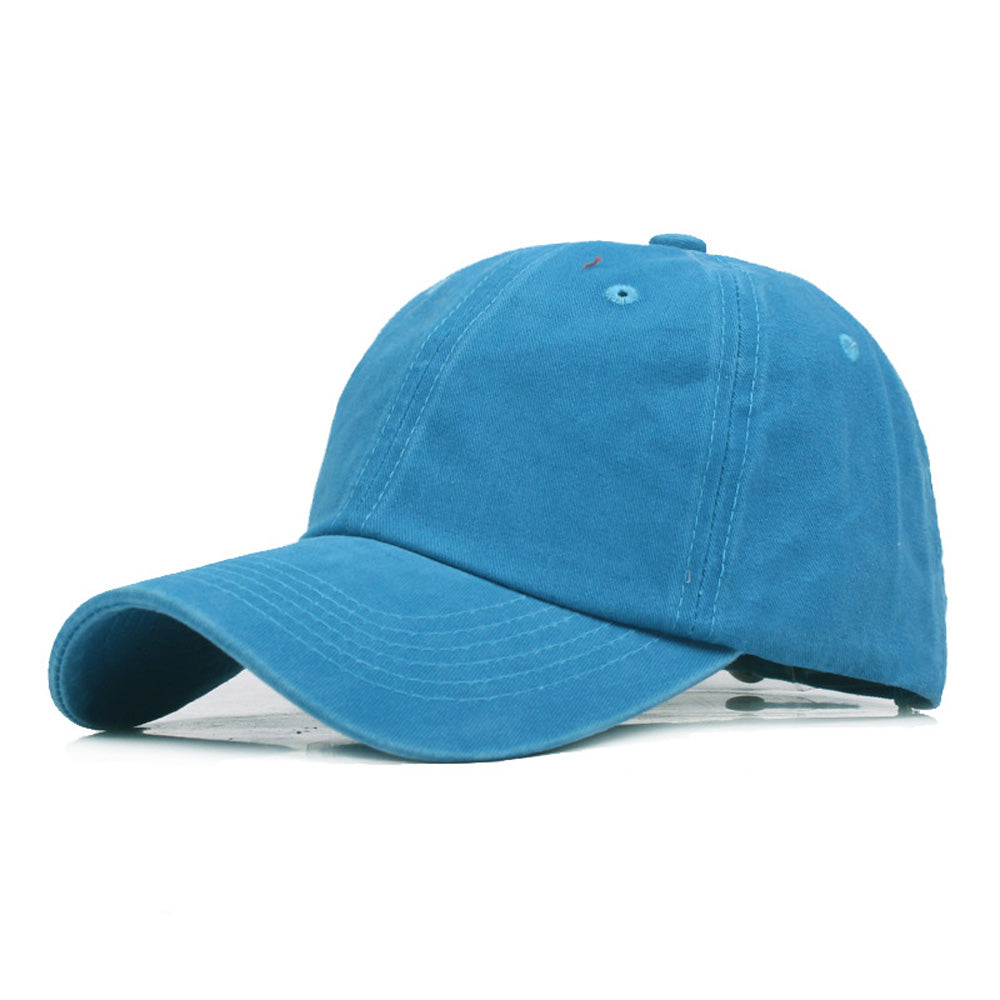 Baseball Cap - Solid