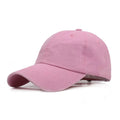 Baseball Cap - Solid