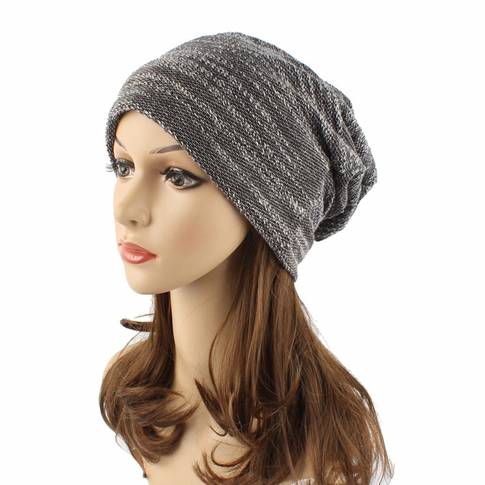 Women's Beanie - Solid