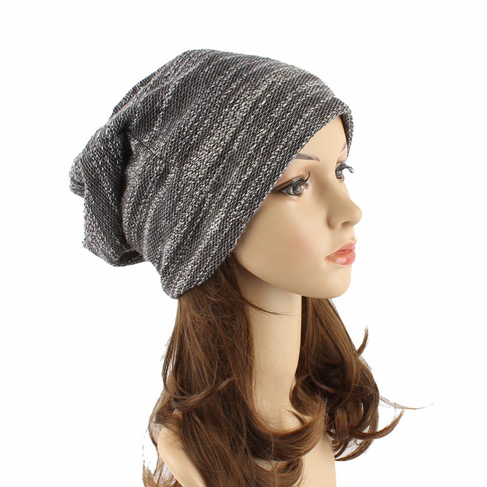Women's Beanie - Solid