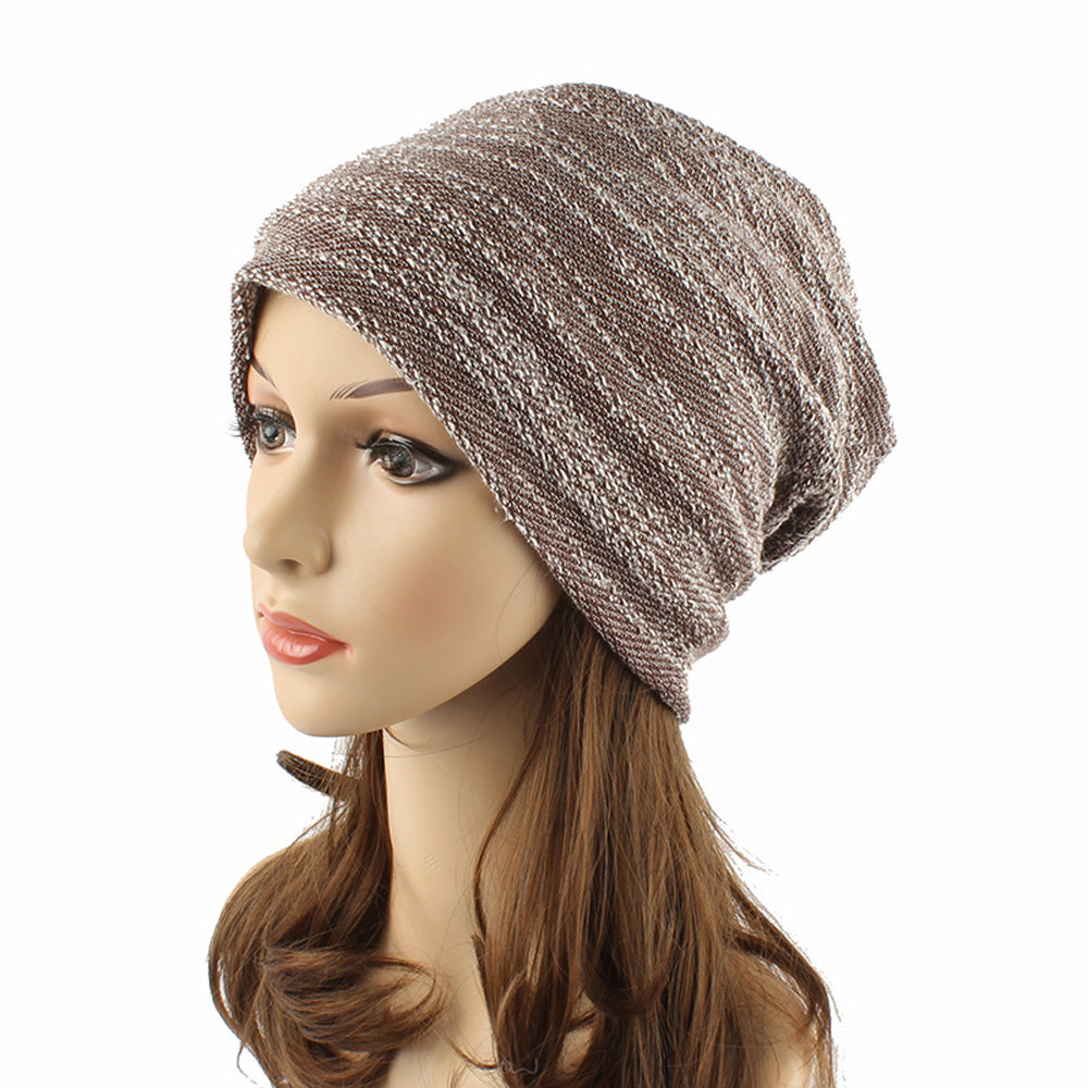 Women's Beanie - Solid