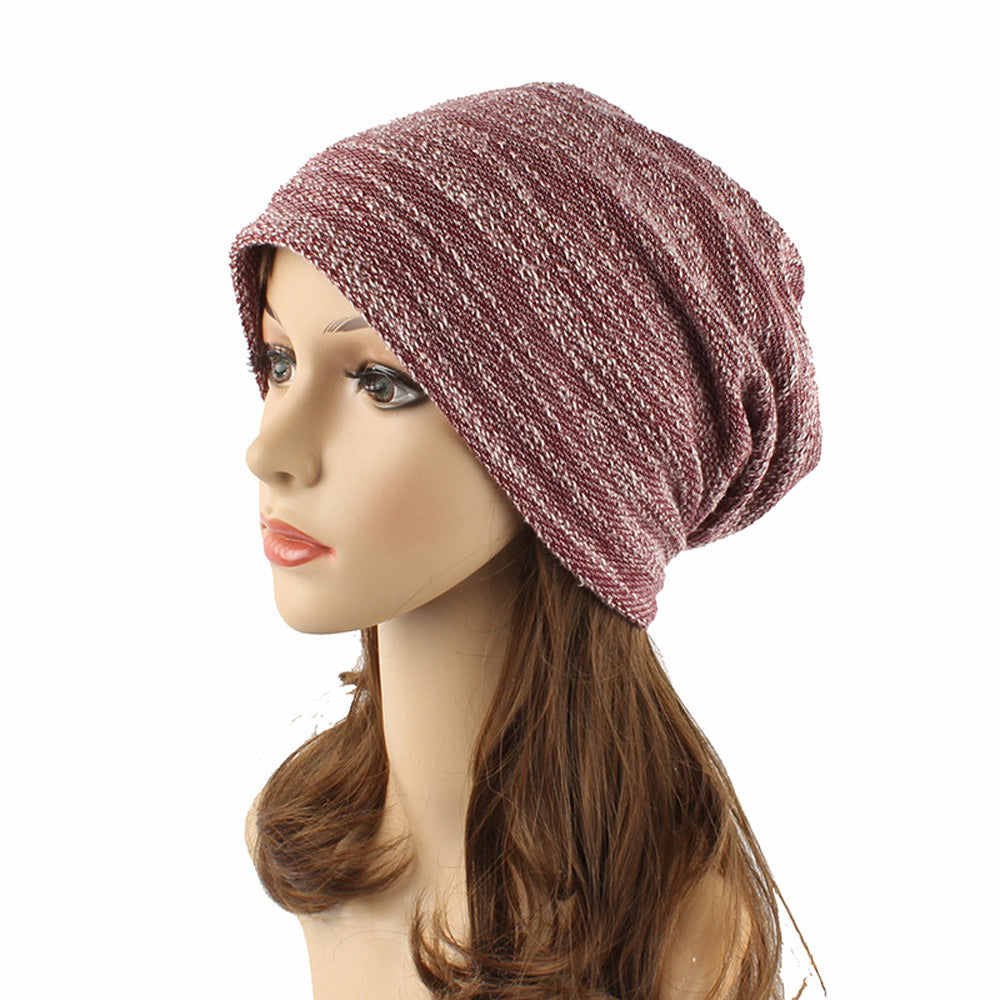 Women's Beanie - Solid