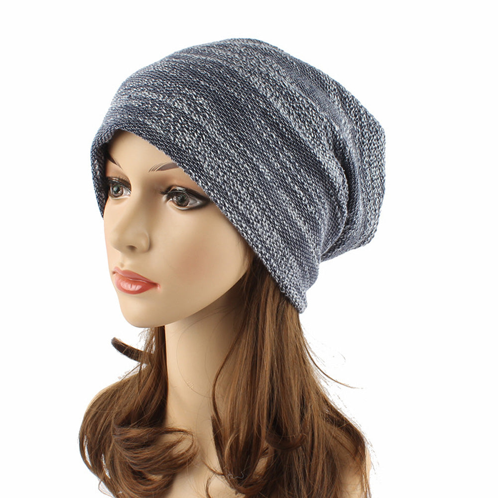 Women's Beanie - Solid