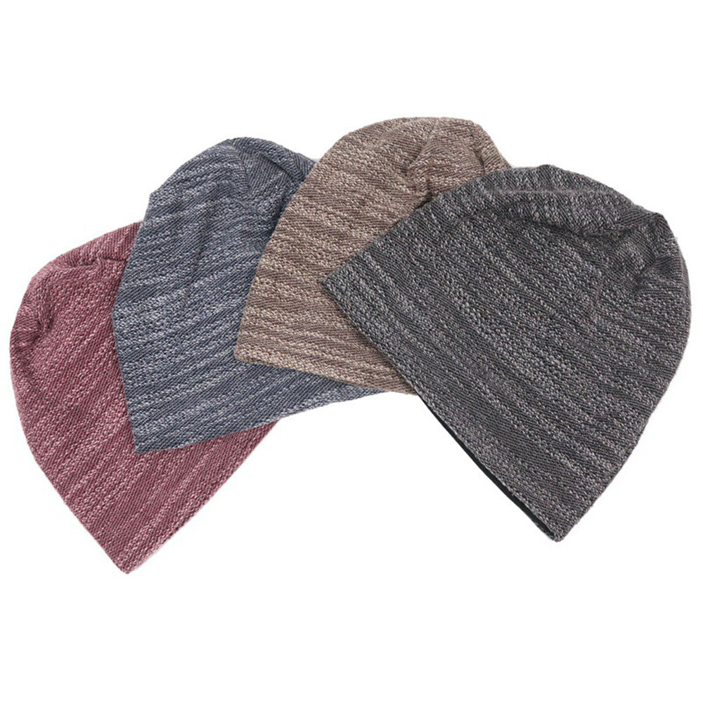 Women's Beanie - Solid