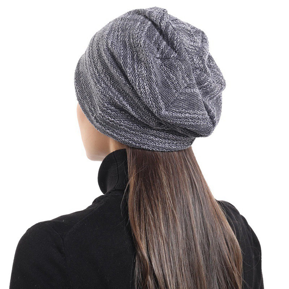 Women's Beanie - Solid