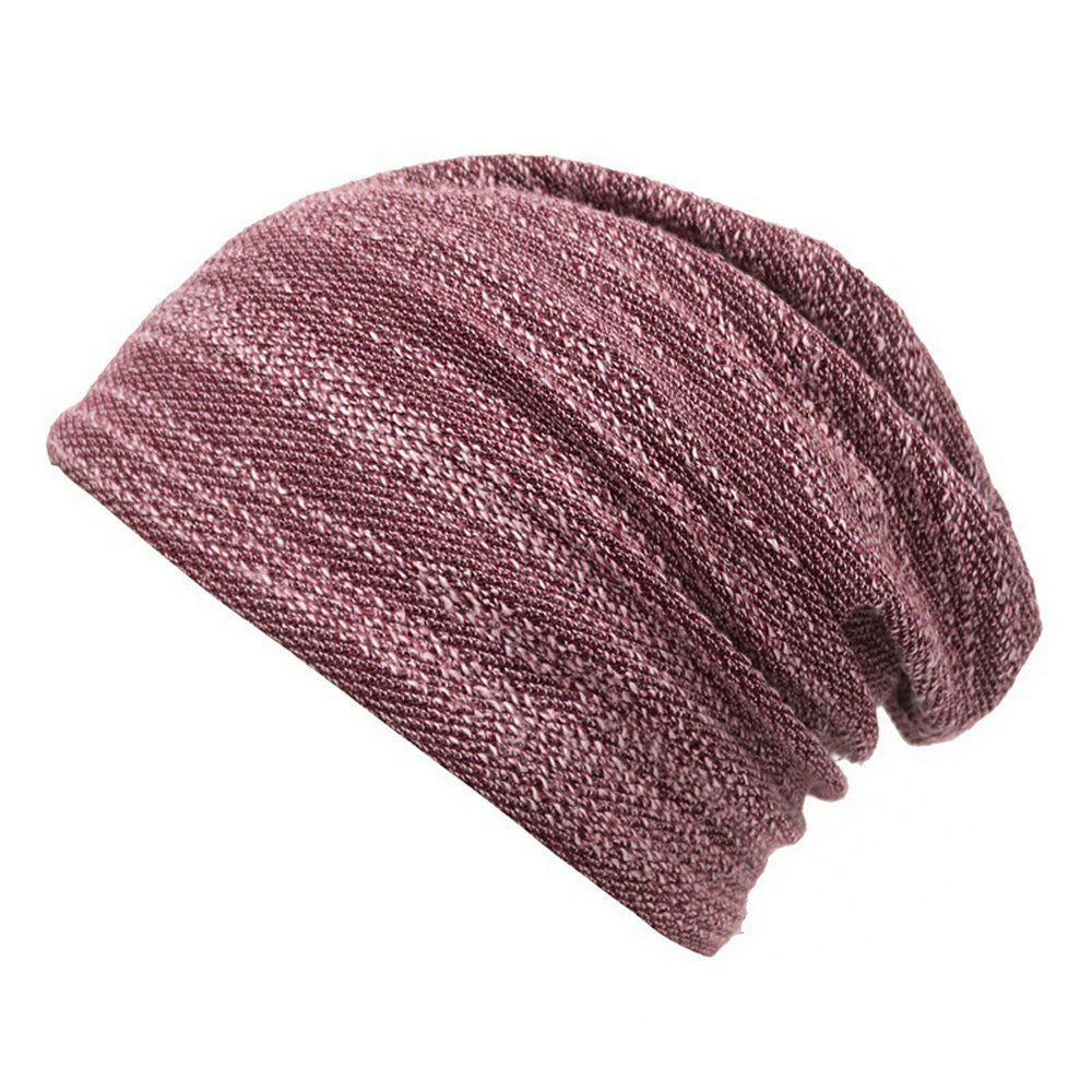Women's Beanie - Solid