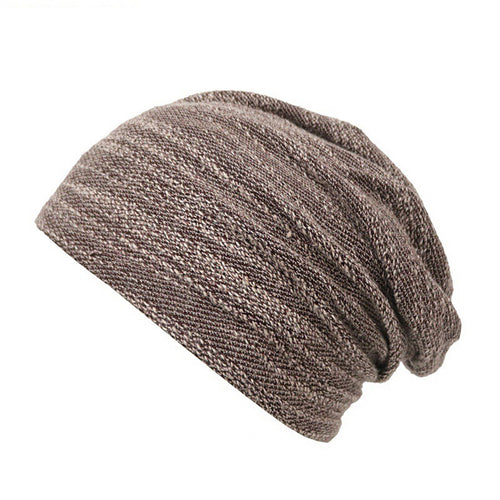 Women's Beanie - Solid