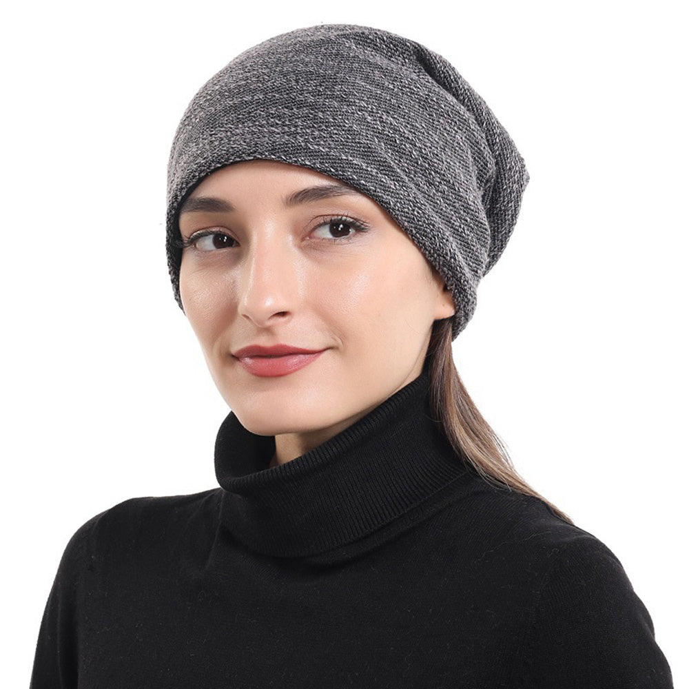 Women's Beanie - Solid
