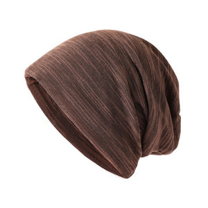 Women's Beanie - Gradient