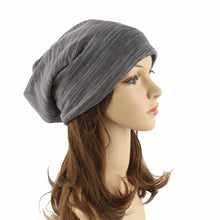 Load image into Gallery viewer, Women&#39;s Beanie - Gradient