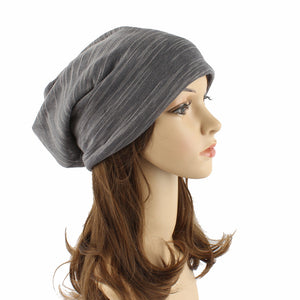 Women's Beanie - Gradient