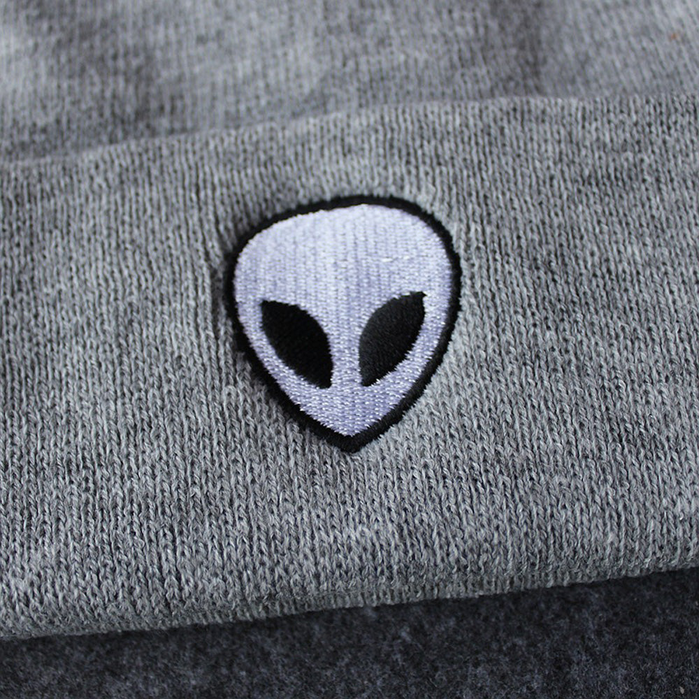 Unisex Beanie - Alien