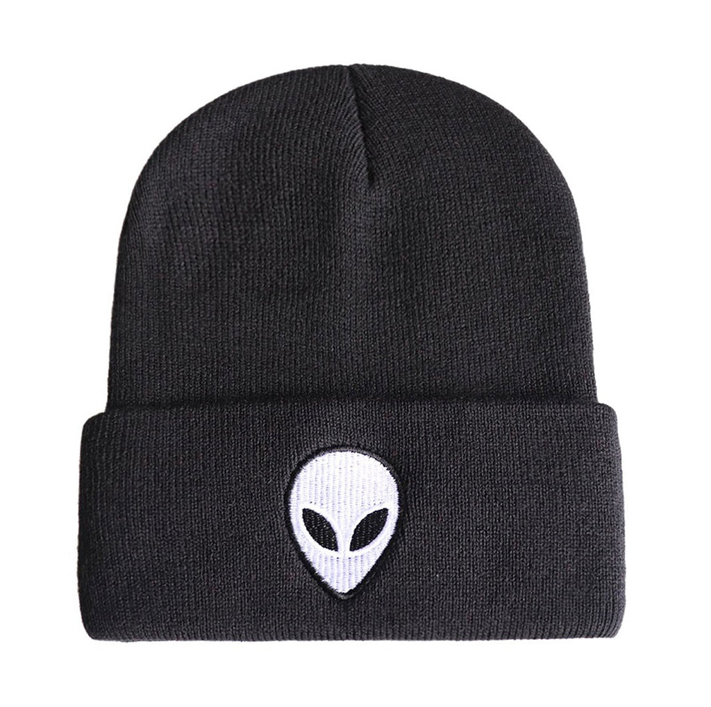 Unisex Beanie - Alien