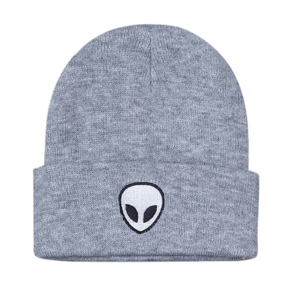Unisex Beanie - Alien