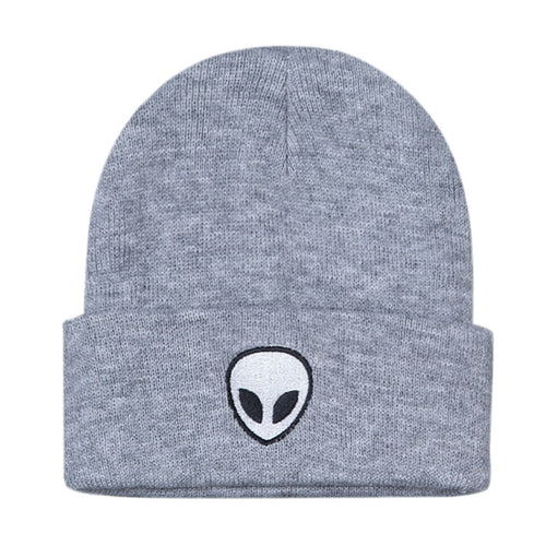 Unisex Beanie - Alien