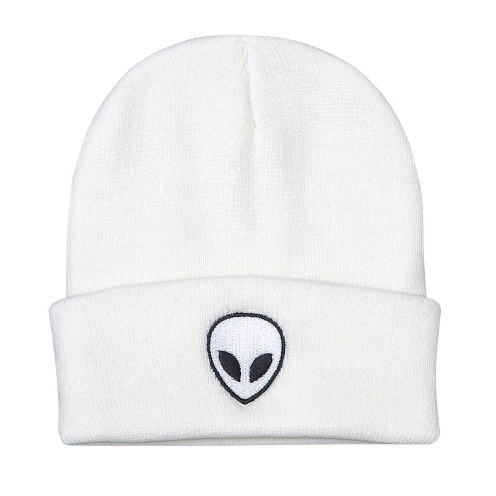 Unisex Beanie - Alien