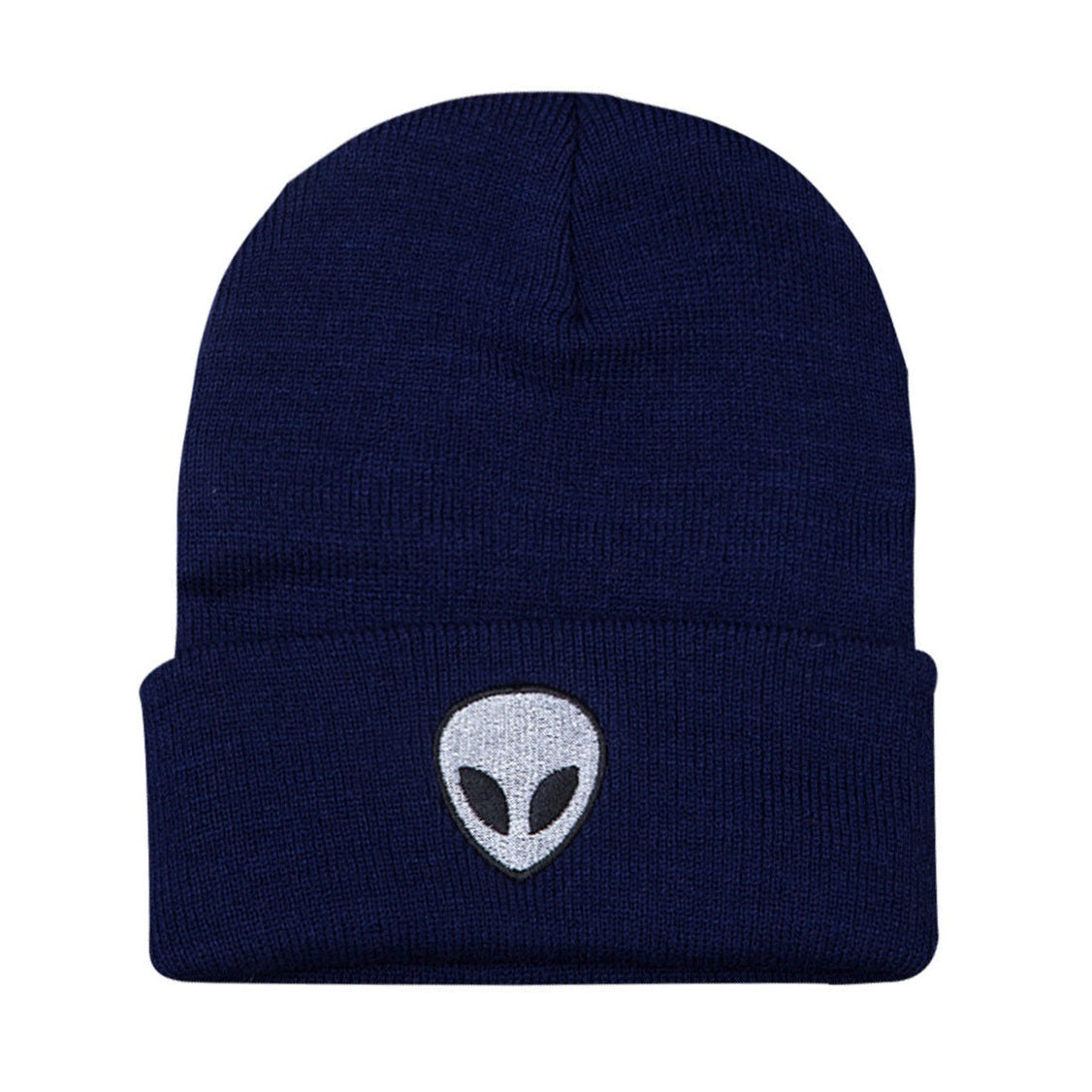 Unisex Beanie - Alien