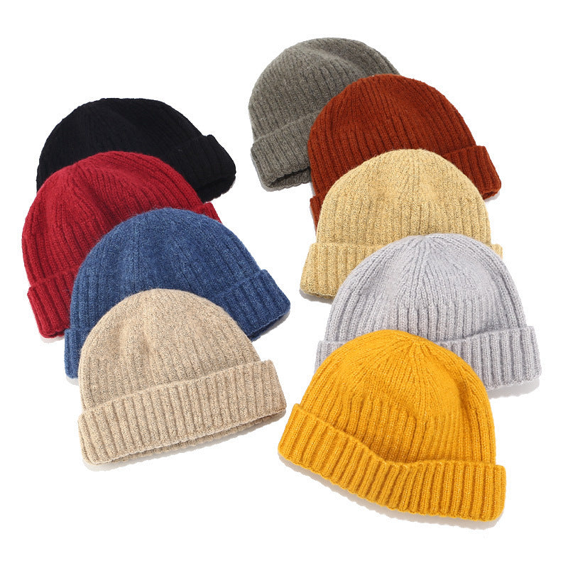 Men's Beanie - Classic