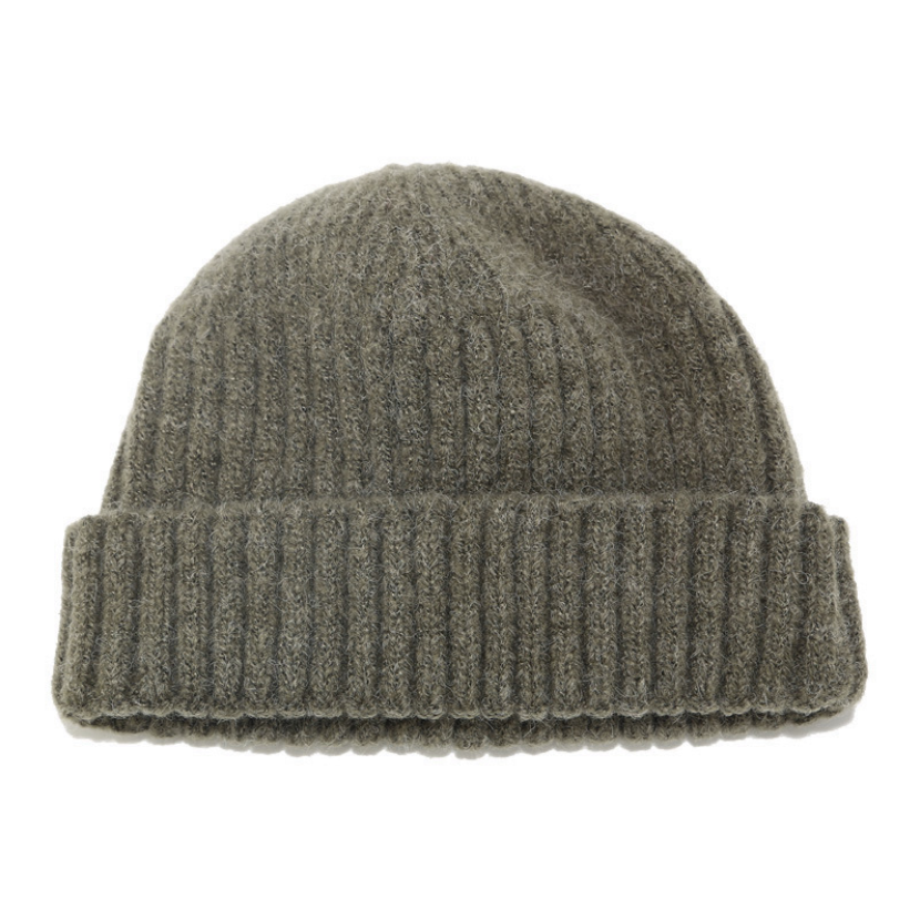 Men's Beanie - Classic