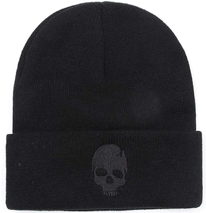Unisex Beanie - Skull
