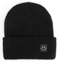 Unisex Beanie - Smiley Face