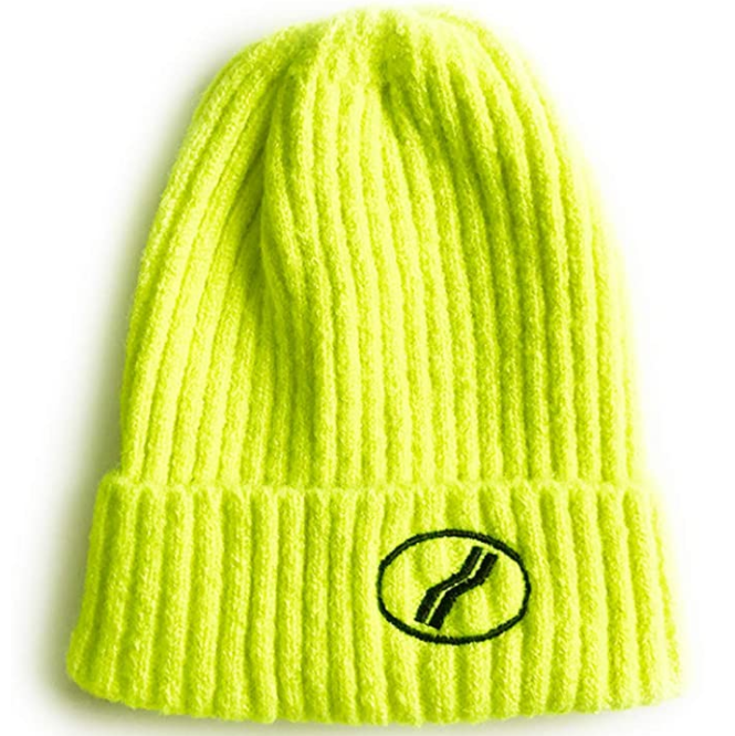 Unisex Beanie - Flash