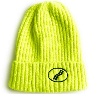 Unisex Beanie - Flash