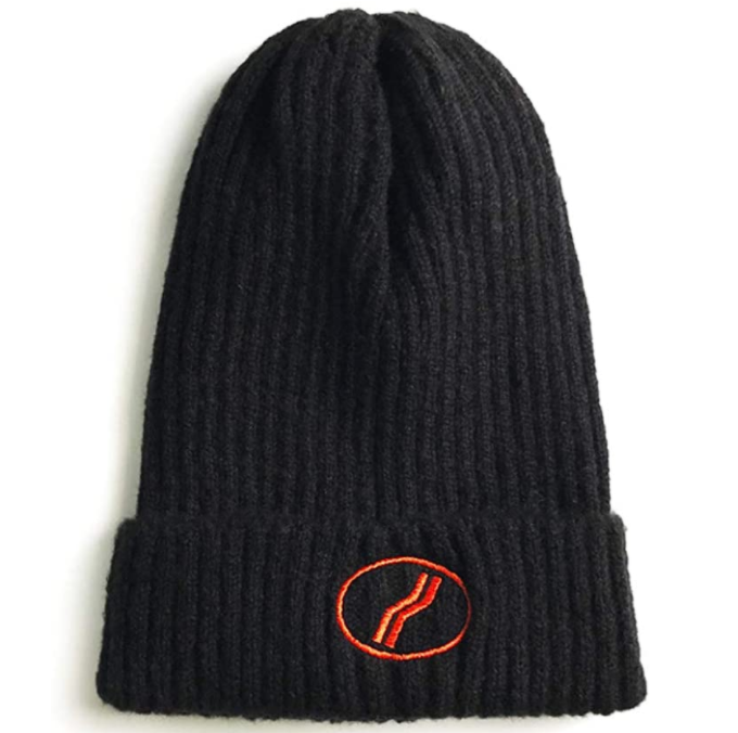 Unisex Beanie - Flash