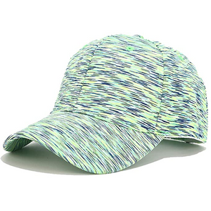 Baseball Cap - Space Dye