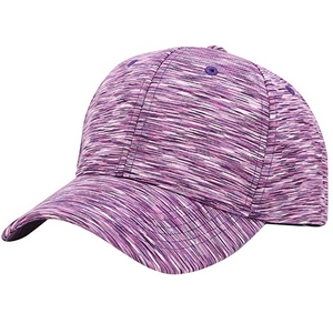 Baseball Cap - Space Dye