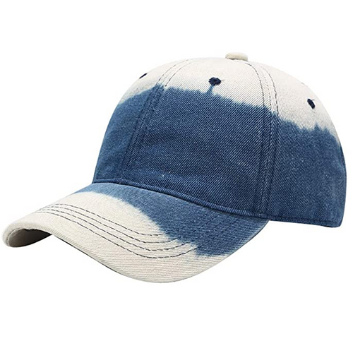 Baseball Cap - Denim