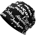 Women's Beanie - Graffiti