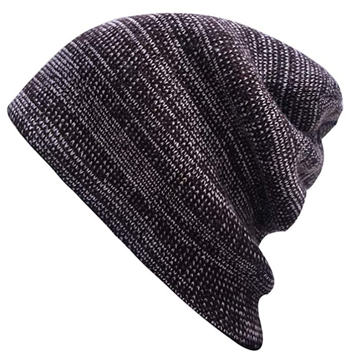 Men's Beanie - Blended Yard