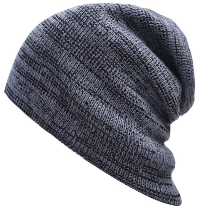 Men's Beanie - Blended Yard