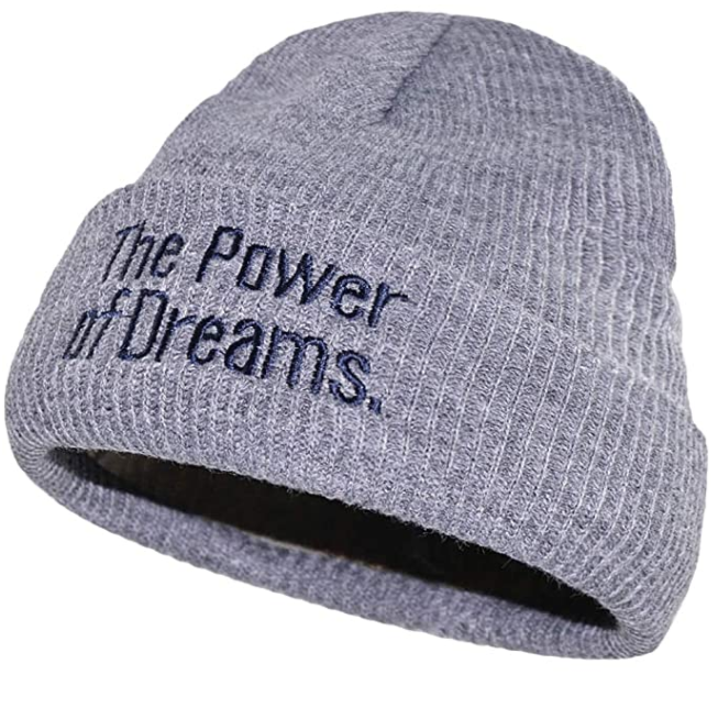 Unisex Beanie - Dreams