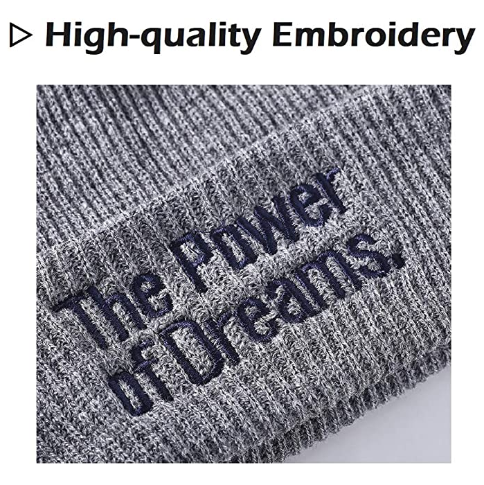Unisex Beanie - Dreams