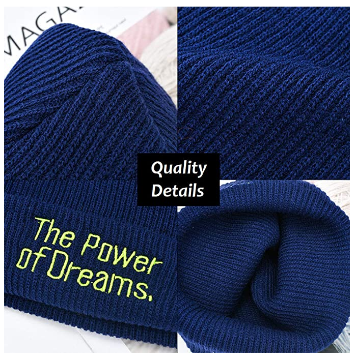 Unisex Beanie - Dreams