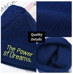 Unisex Beanie - Dreams