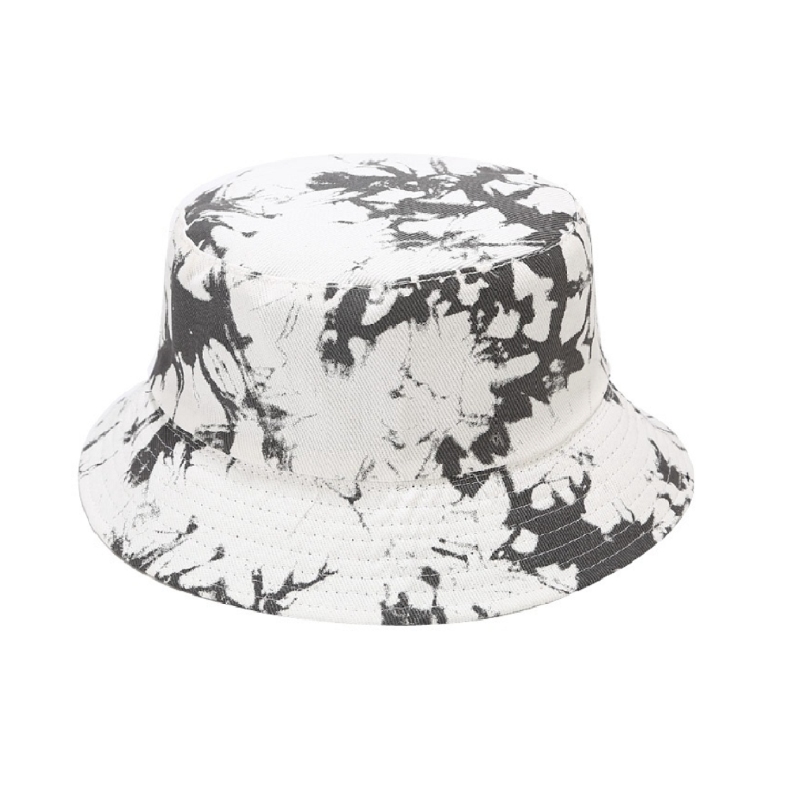 Women's Vintage Printed Bucket Hat