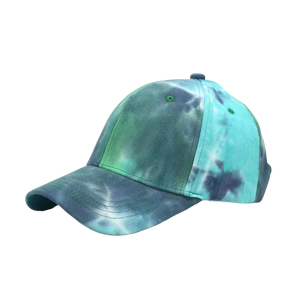 Baseball Cap - Tie-Dye