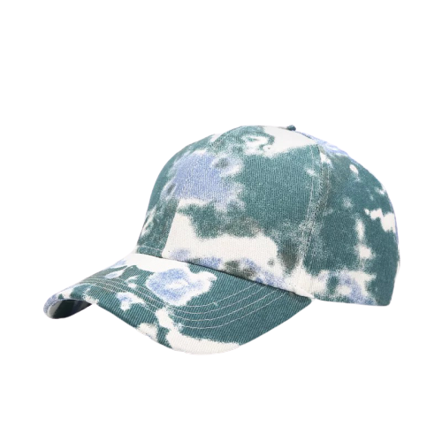Baseball Cap - Tie-Dye