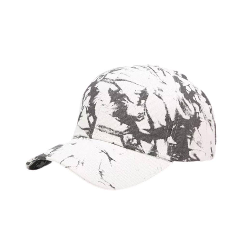 Baseball Cap - Tie-Dye