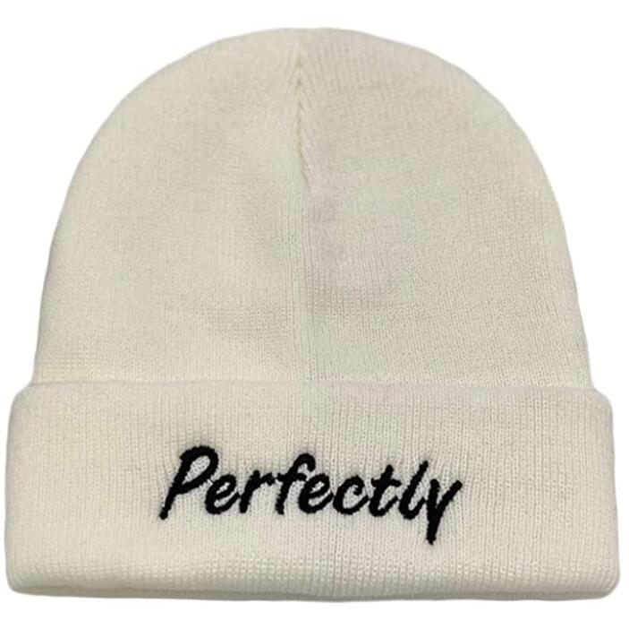 Unisex Beanie - Perfectly