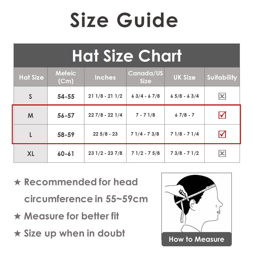 Baseball Cap - Solid