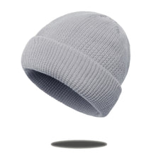 Load image into Gallery viewer, Men&#39;s Beanie - Classic