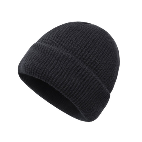 Classic Knit Beanie