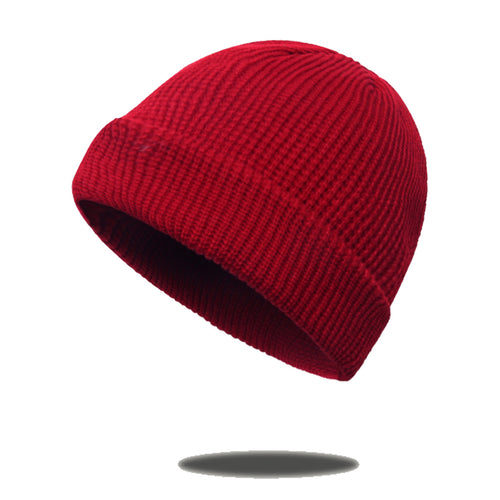 Classic Knit Beanie